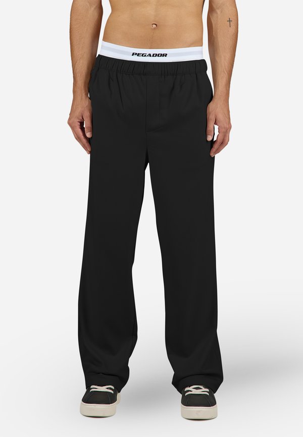Pegador TARO WIDE SMART PANTS
