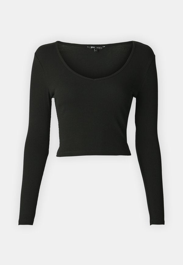 ONLY Petite ONLKAYA VNECK