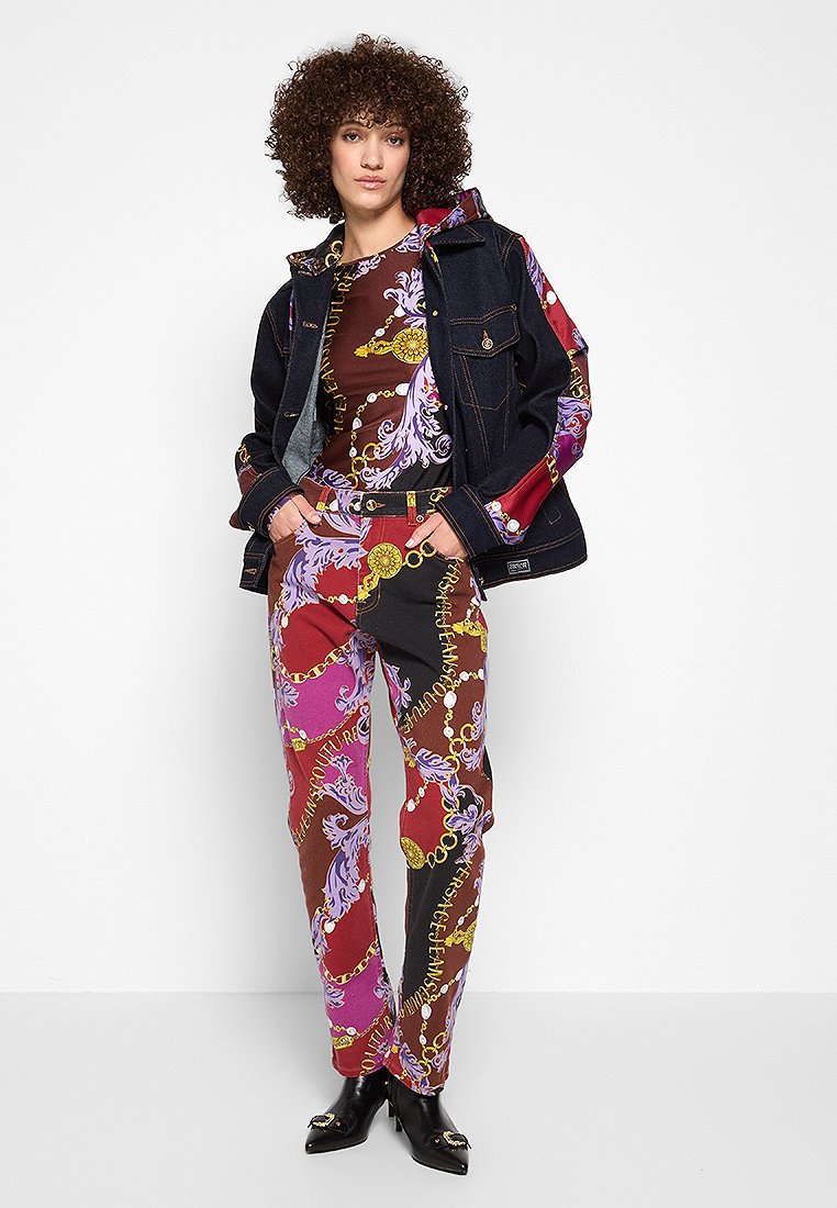 Versace Jeans Couture