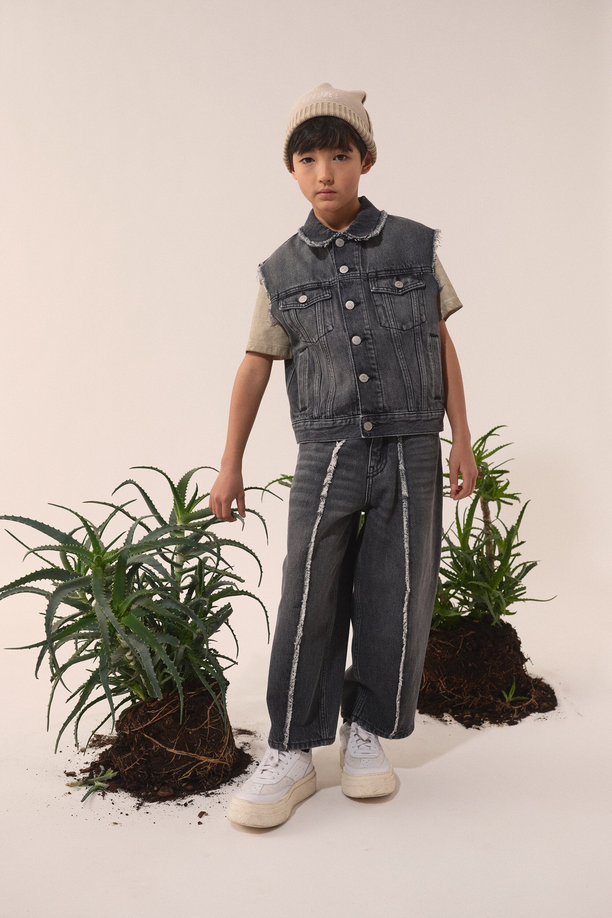 MM6 Maison Margiela UNISEX
