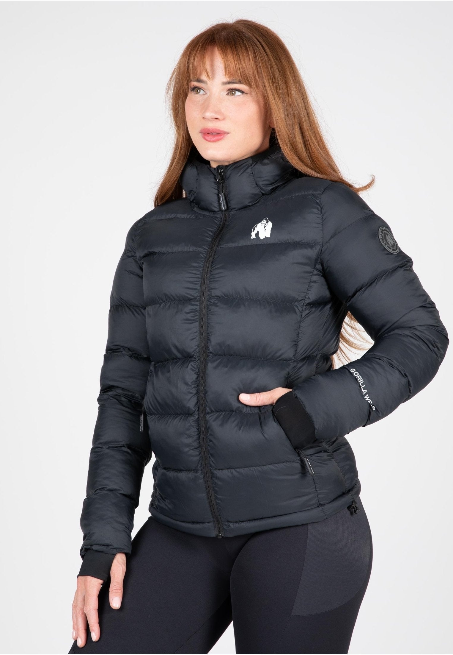 Gorilla Wear RACHEL