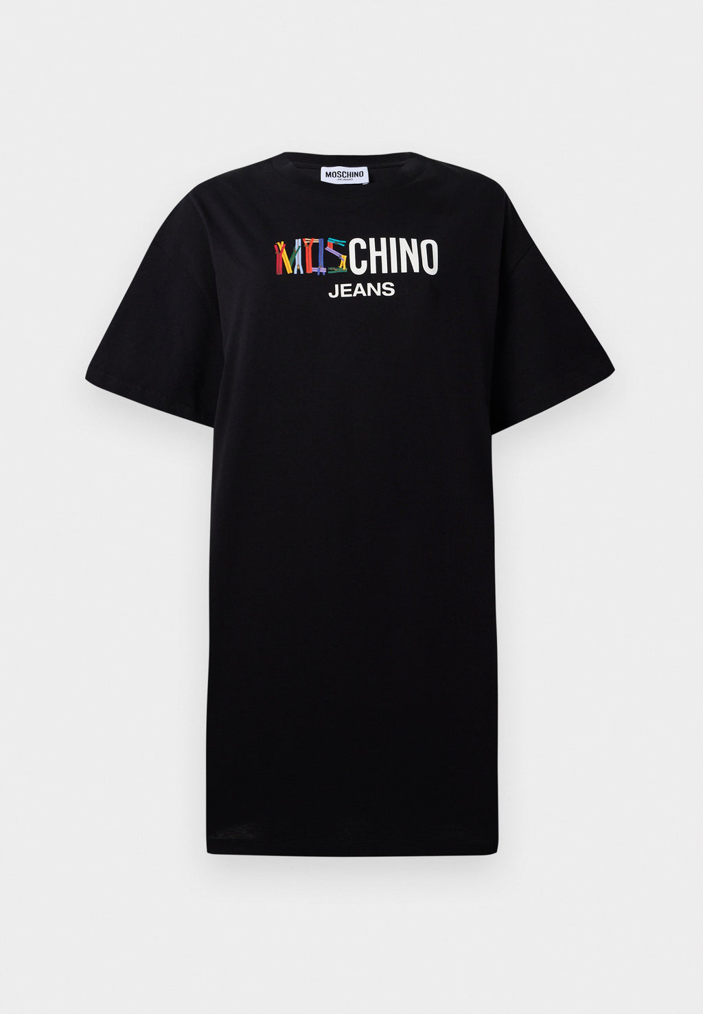 MOSCHINO JEANS DRESS