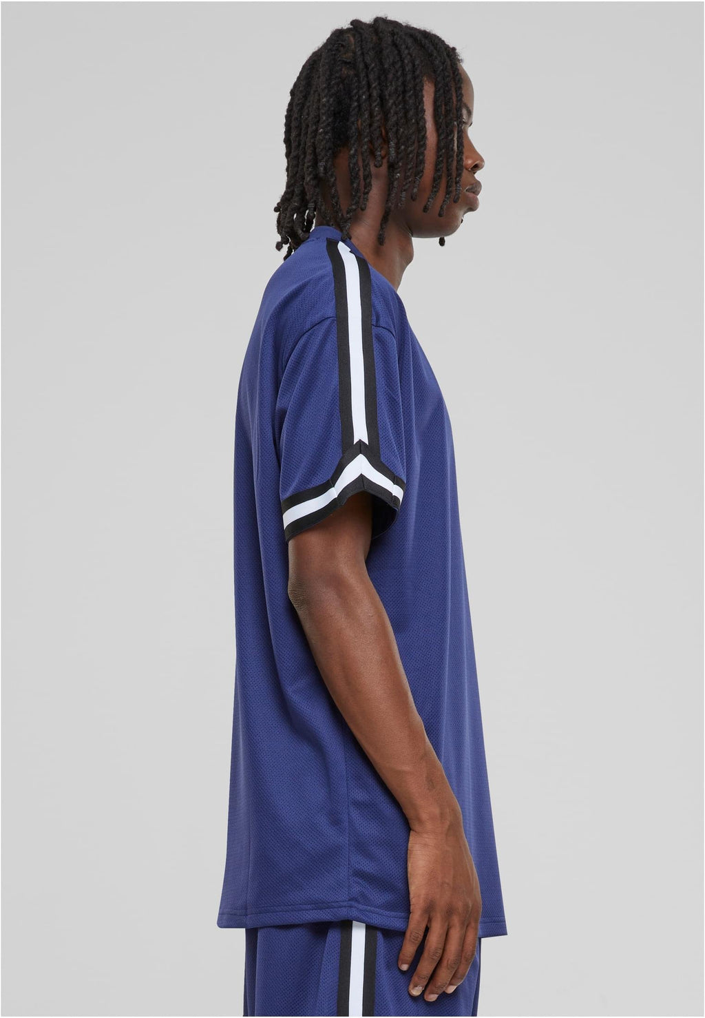 Urban Classics STRIPES TEE