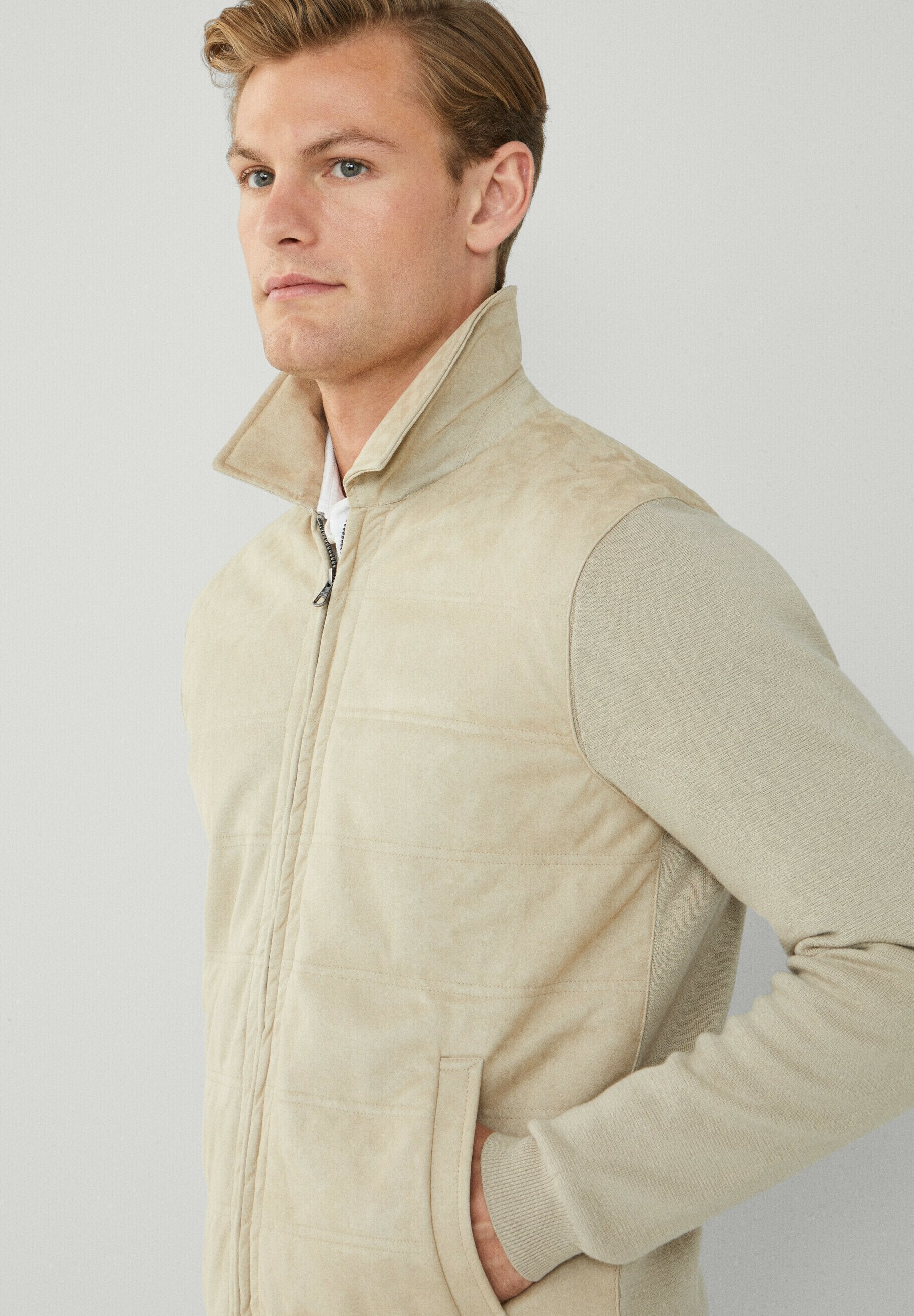 Hackett London OUTDOOR