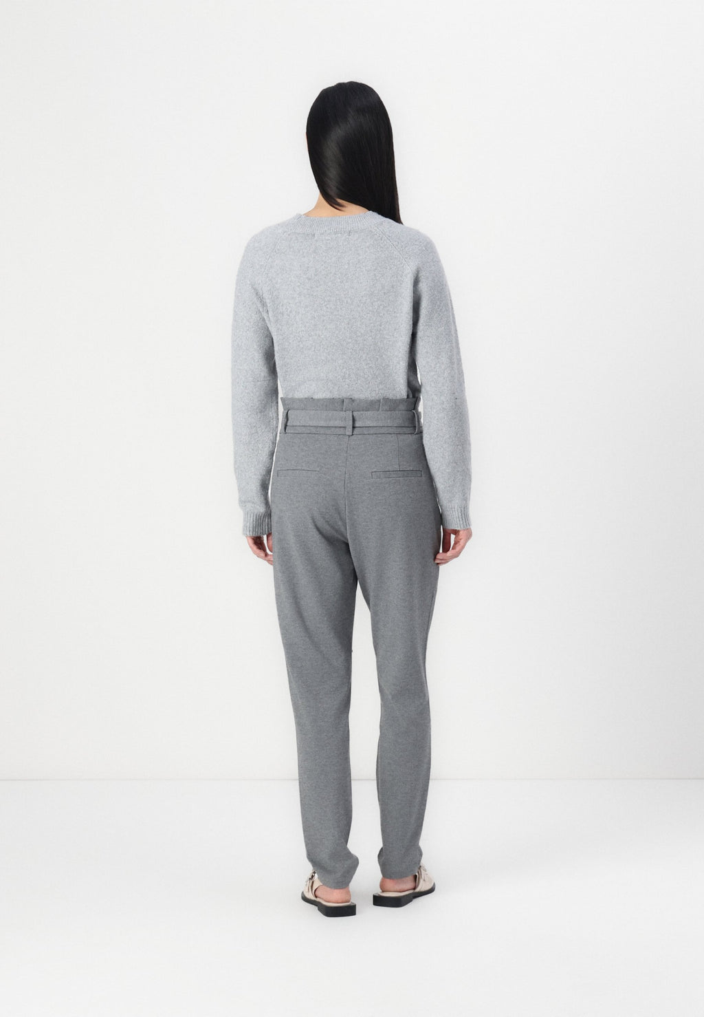 Vero Moda VMEVA PAPERBAG PANT