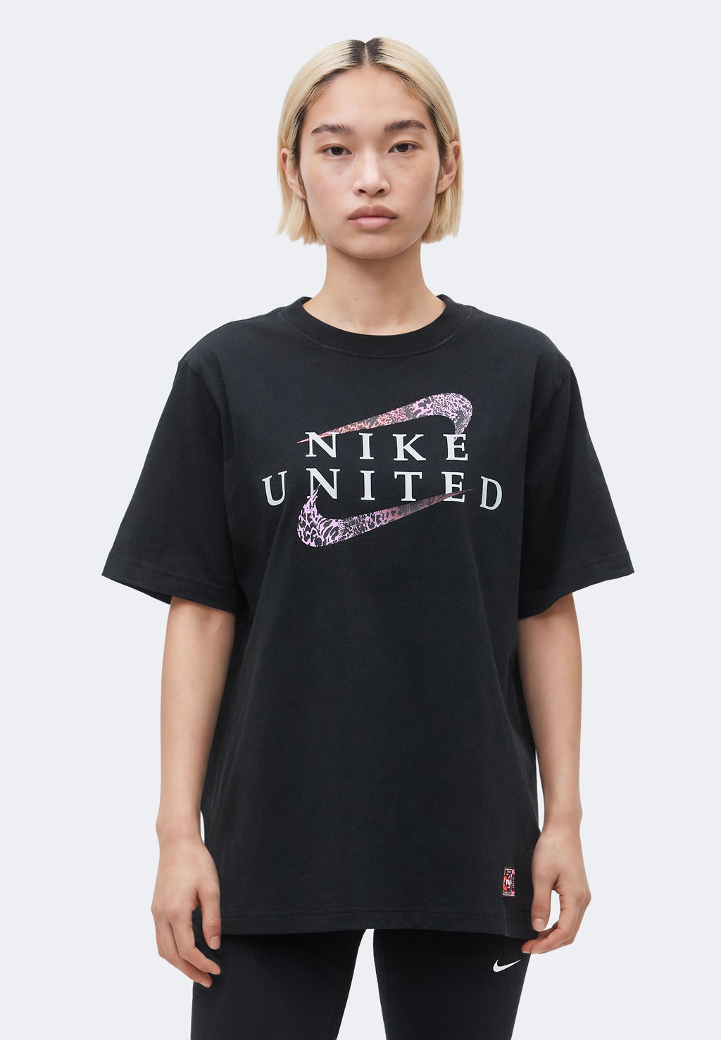 Nike Performance UNITED TEE