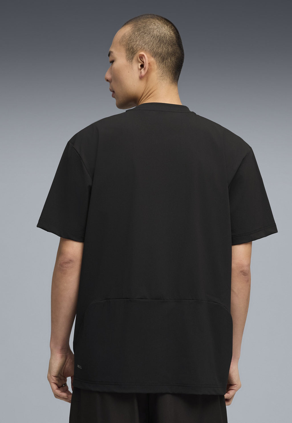 Puma PUMATECH RELAXED POCKET T-SHIRT
