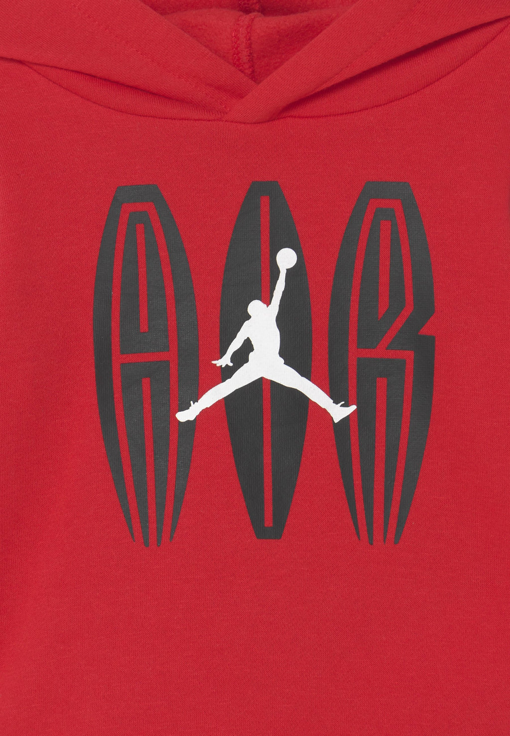 Jordan BLOCKED SET
