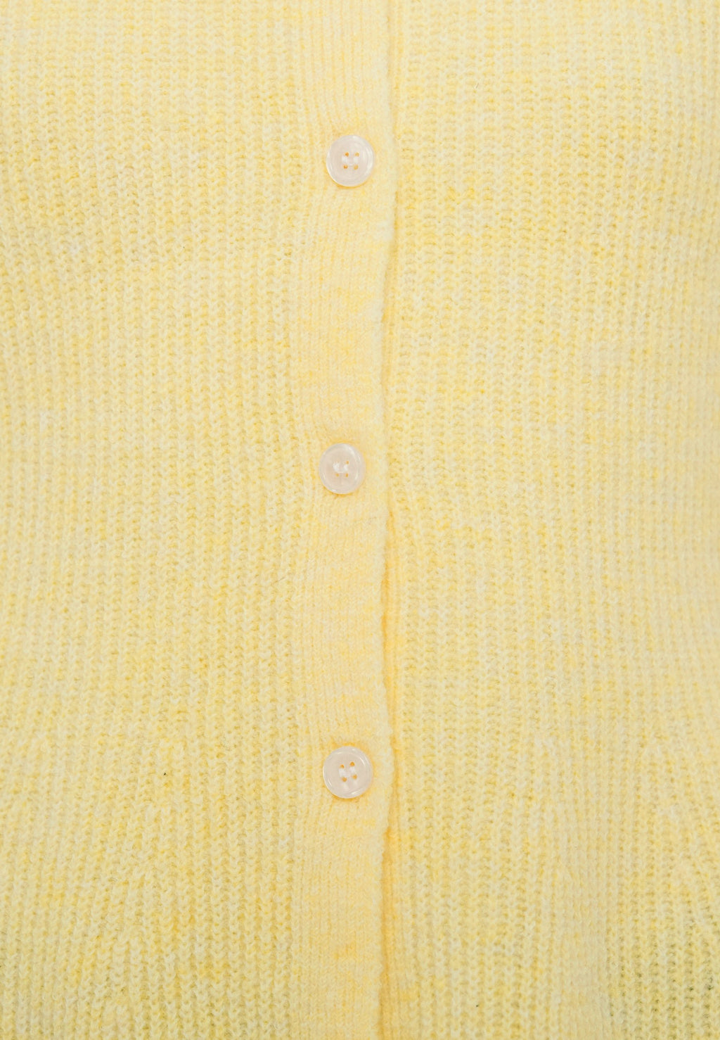 Pieces PCSILLY SS PUFF KNIT CARDIGAN NOOS BC