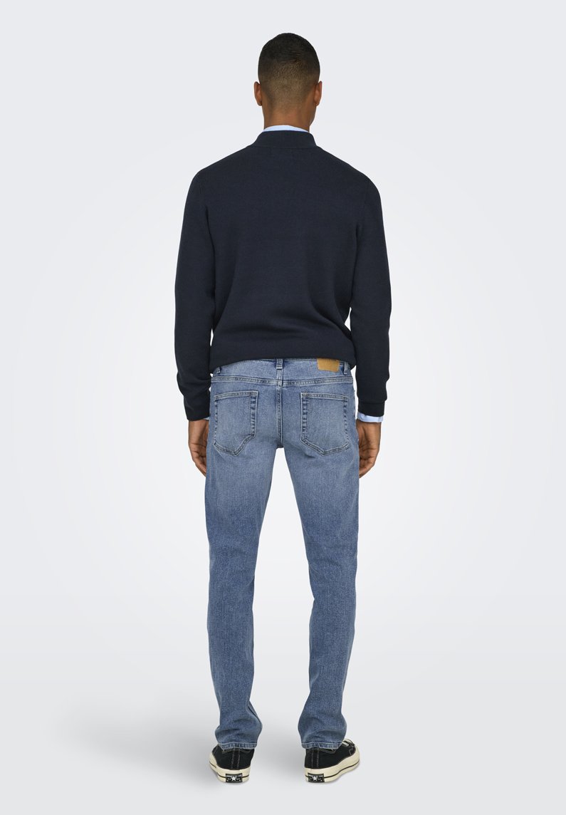 Only & Sons