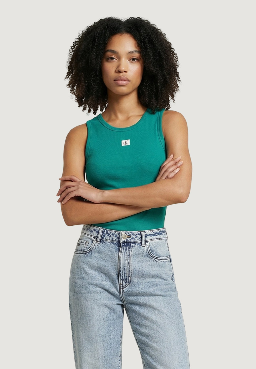 Calvin Klein Jeans LV047F246G