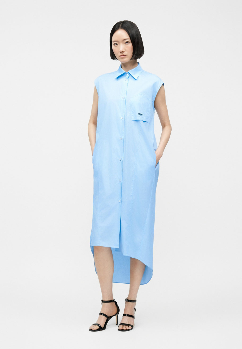 MOSCHINO JEANS DRESS