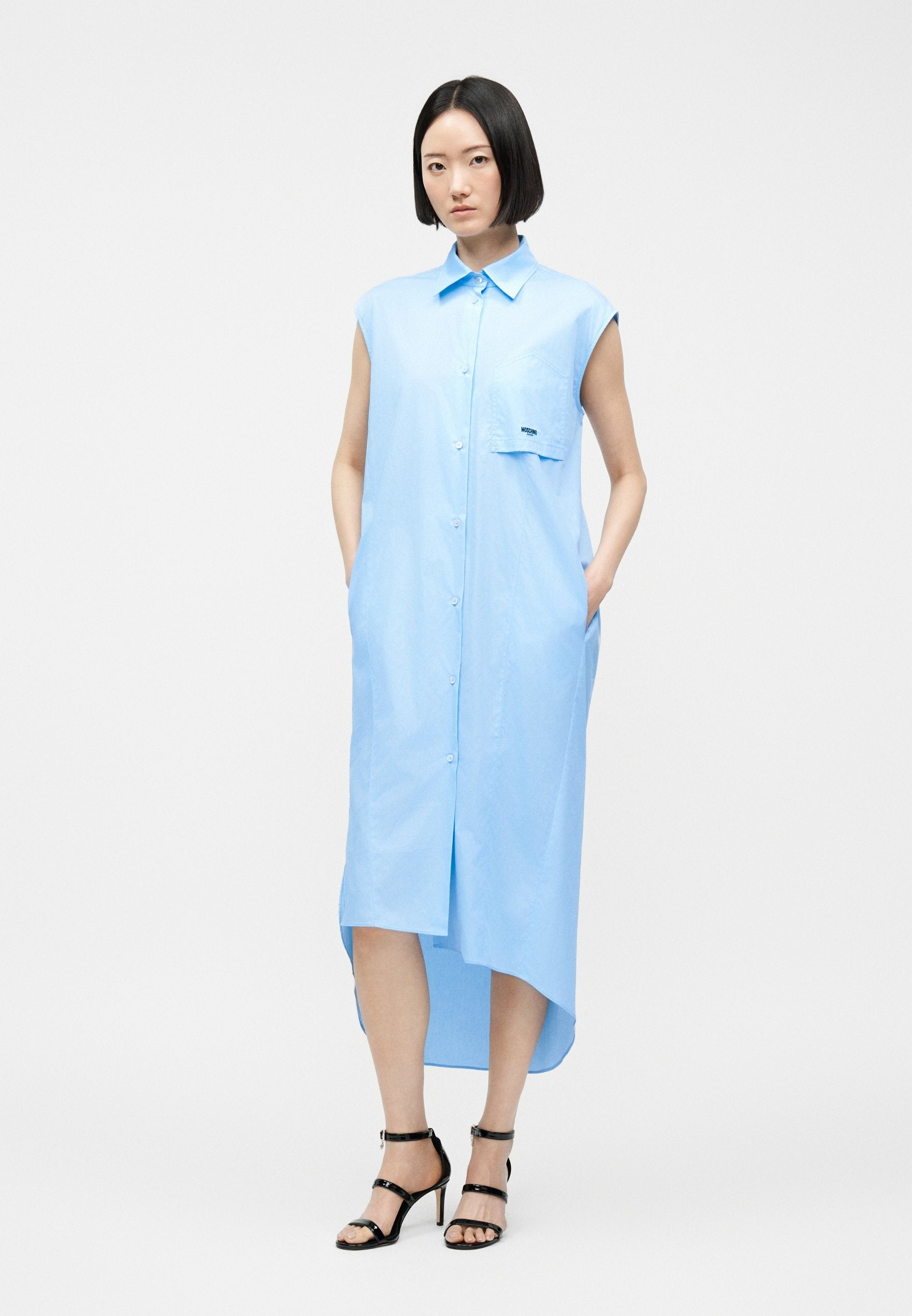 MOSCHINO JEANS DRESS