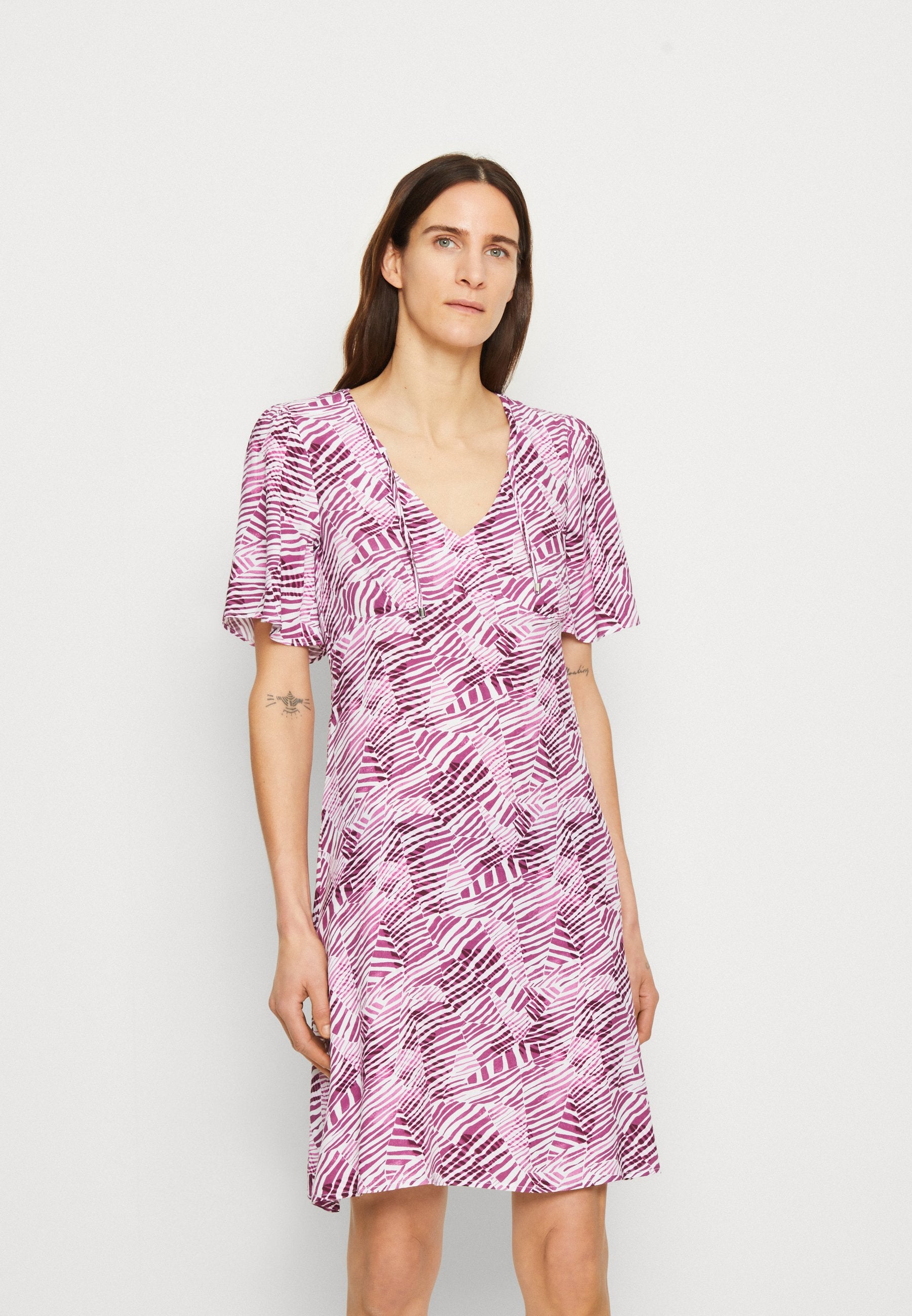 Esprit Collection SHINY FLUID