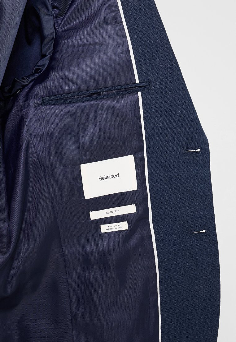 Selected SLHELLIOT SLIM FIT