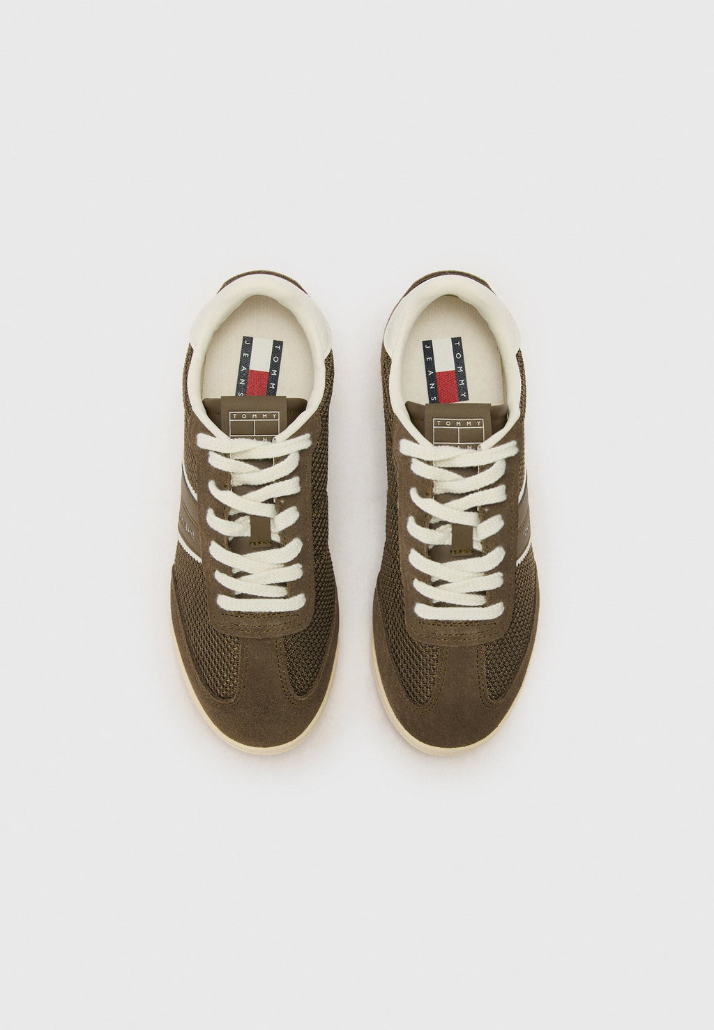 Tommy Jeans TJW LOW PROFILE