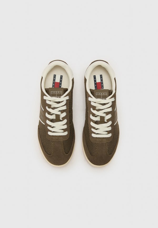 Tommy Jeans TJW LOW PROFILE