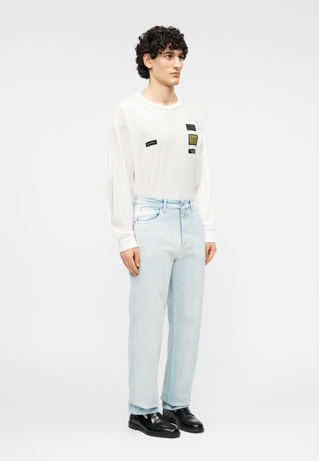 MM6 Maison Margiela PANTS