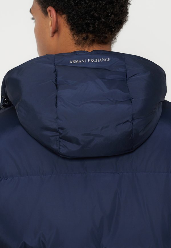 Armani Exchange
