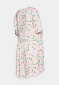 Pieces Maternity PMVIGGI 2/4 DRESS