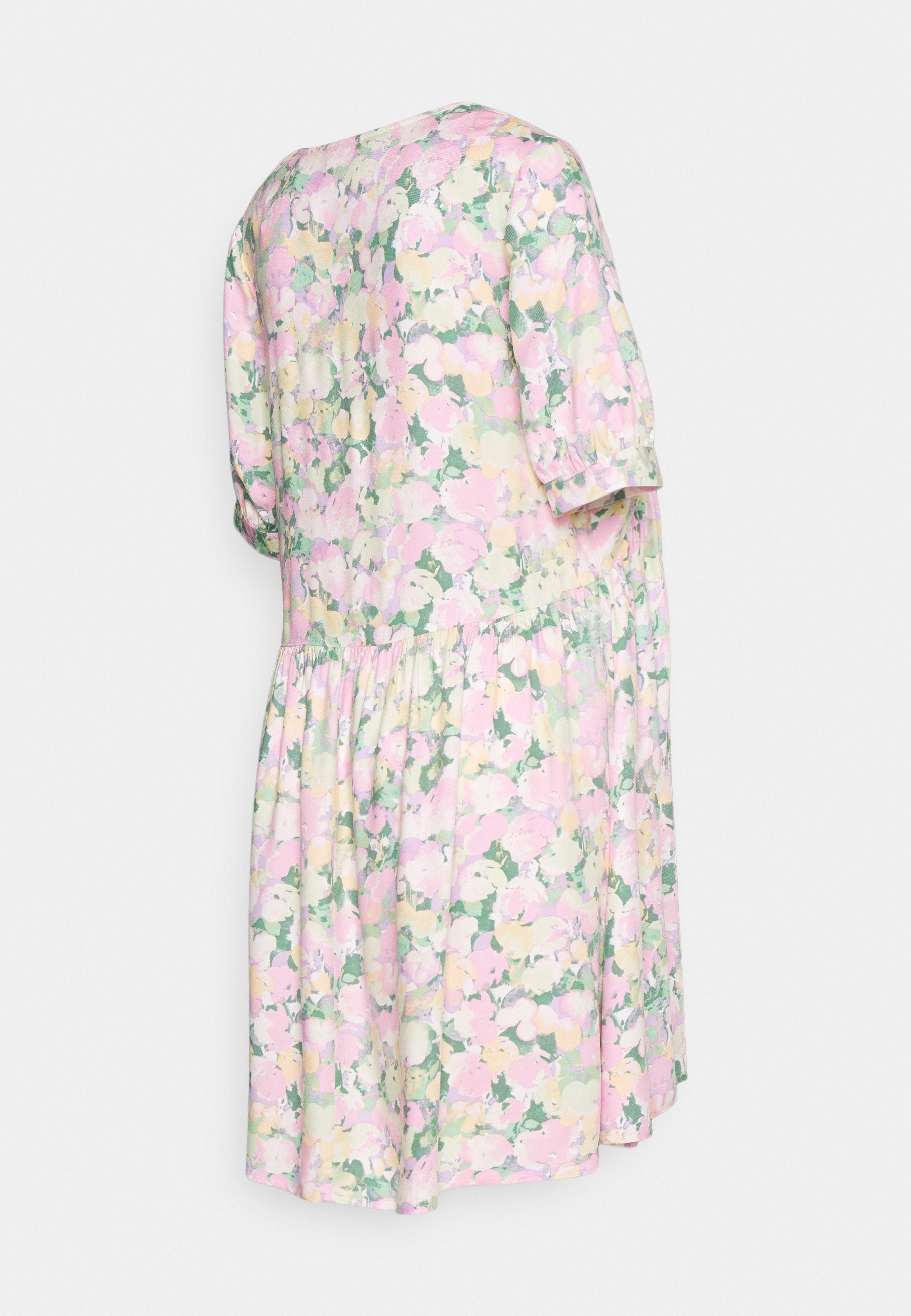 Pieces Maternity PMVIGGI 2/4 DRESS