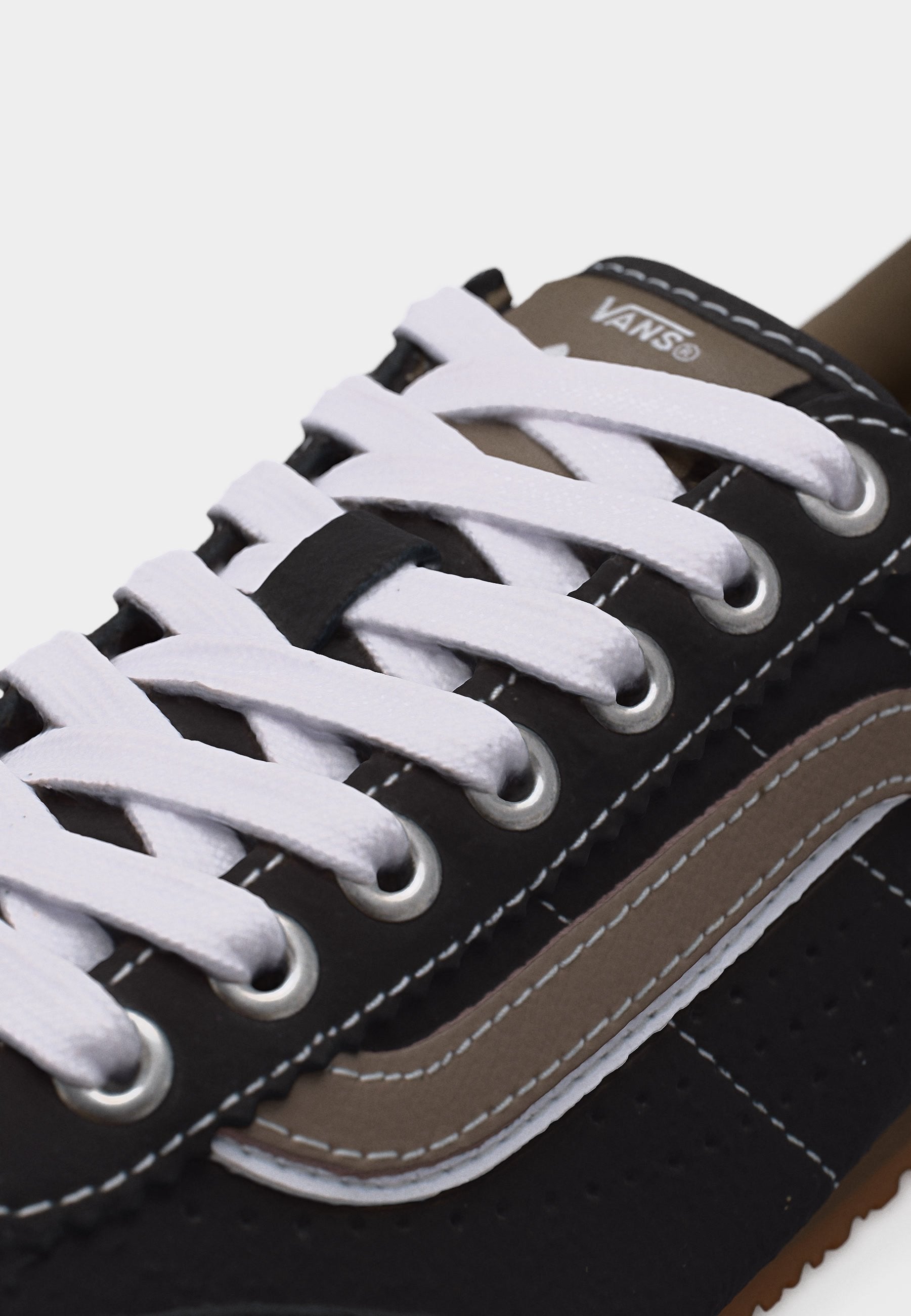 Vans SUPER LOWPRO