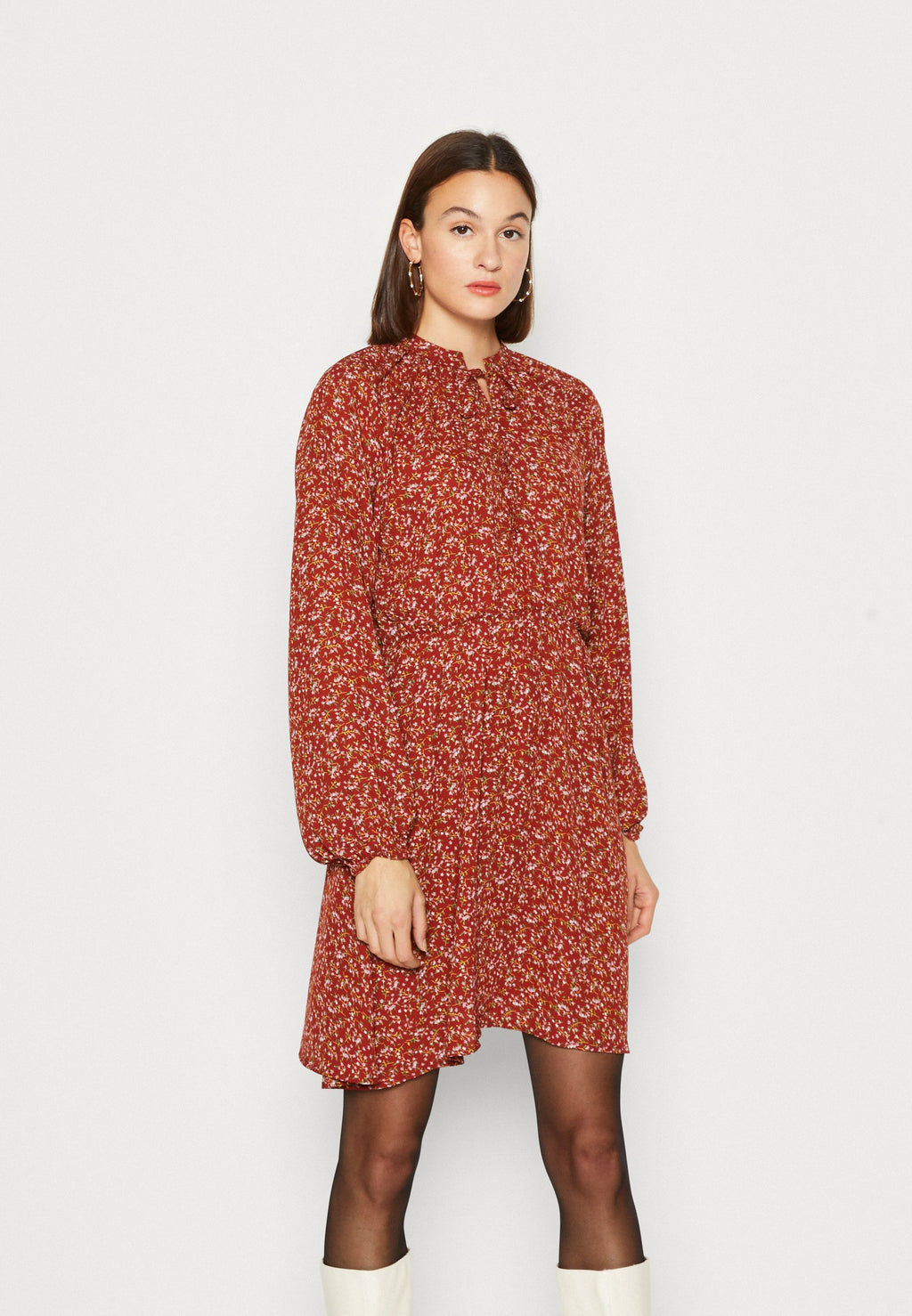 JDY JDYCANA SHORT DRESS