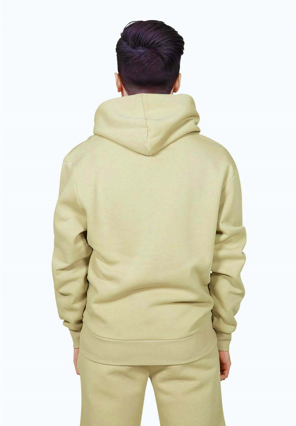 Hype CONTINU8 BASIC