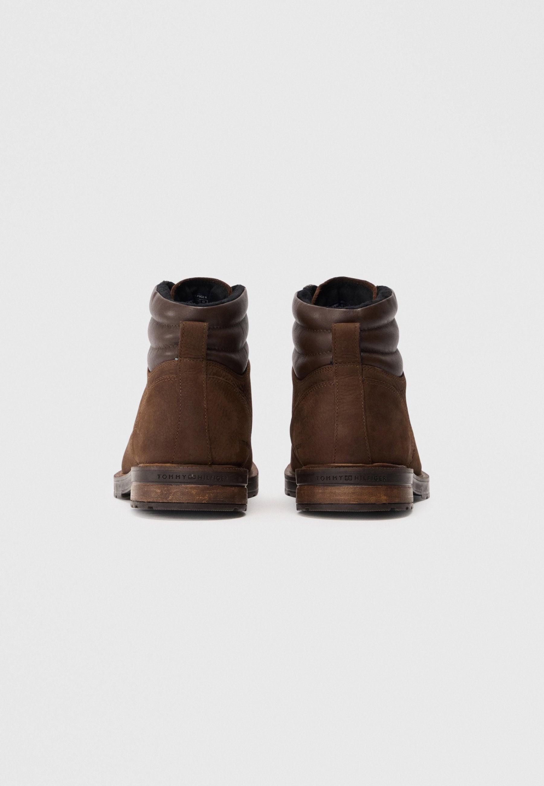 Tommy Hilfiger Schnürstiefelette Media 3