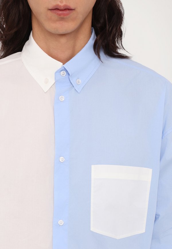 Fiorucci HALF SHIRT