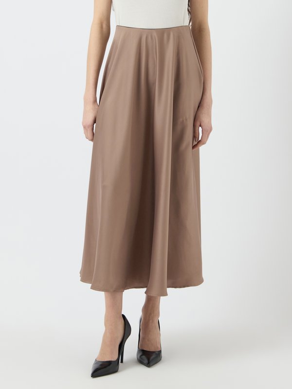 YAS Midi YASPELLA VOLUME