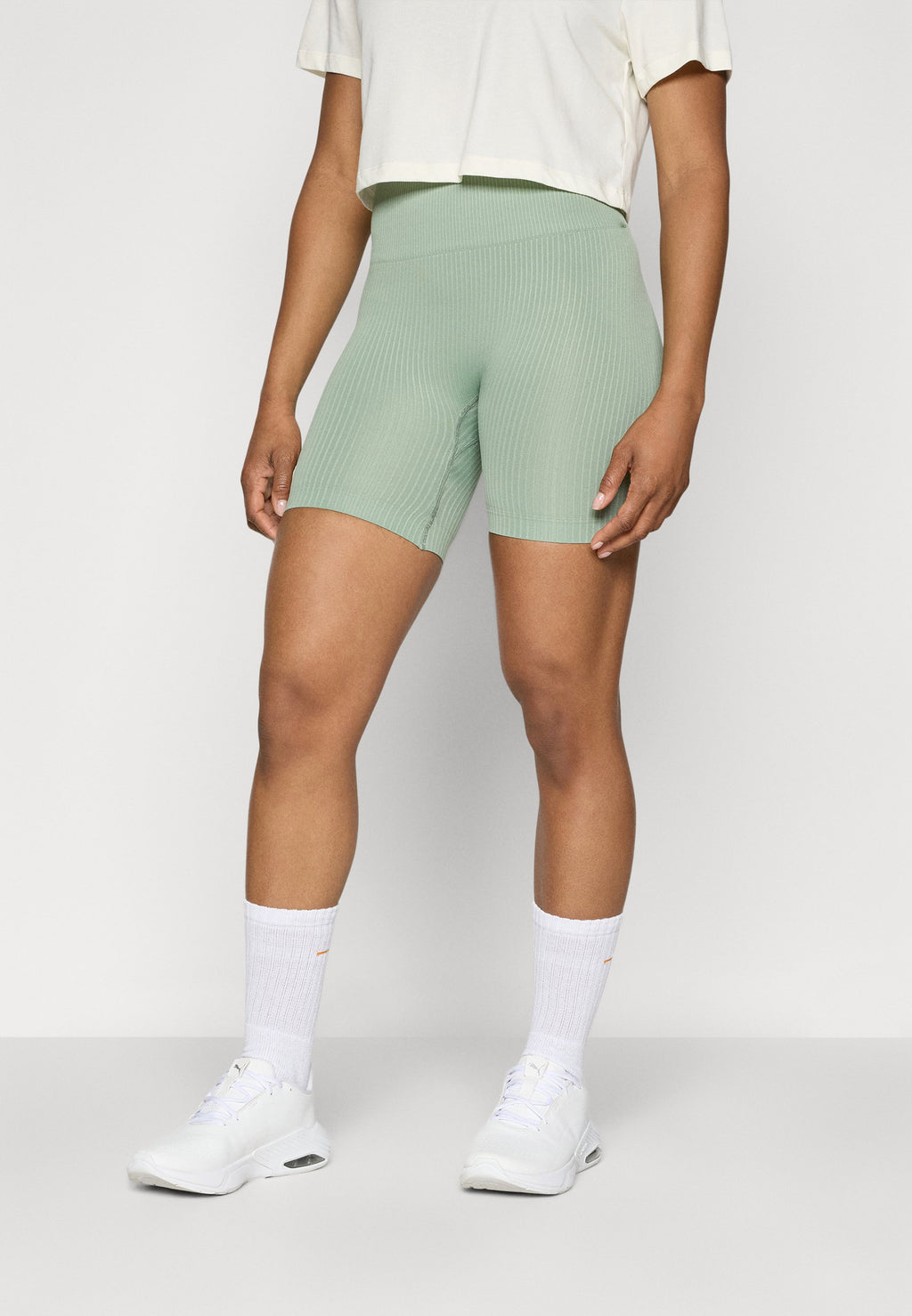 Björn Borg STUDIO SEAMLESS SHORTS