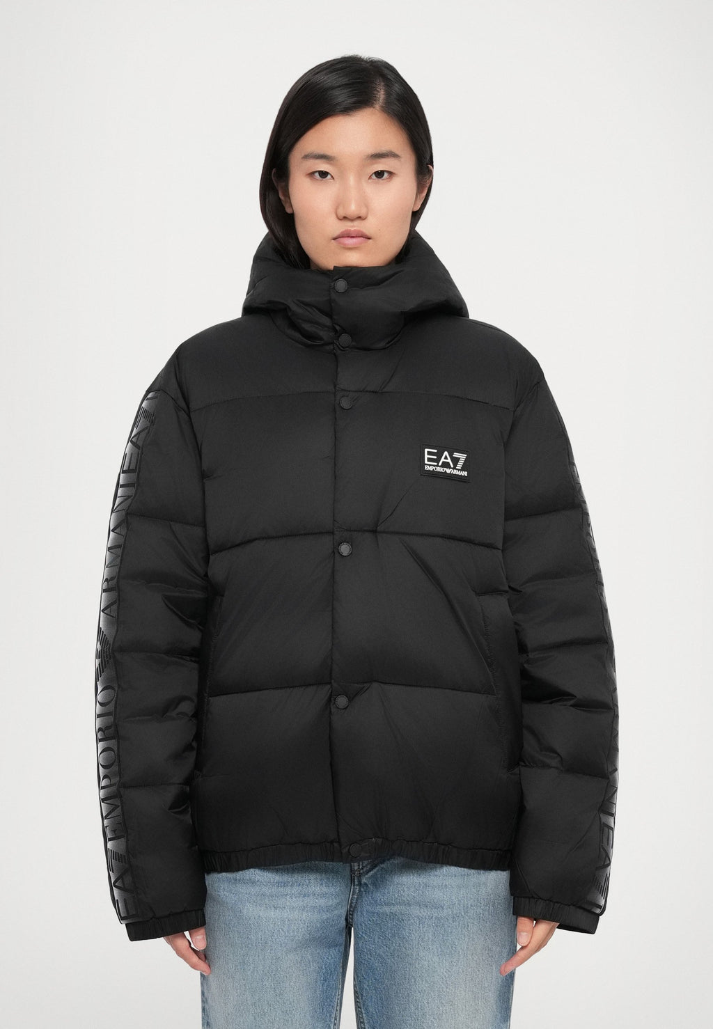 NATURAL VENTUS PADDED JACKET Media 3