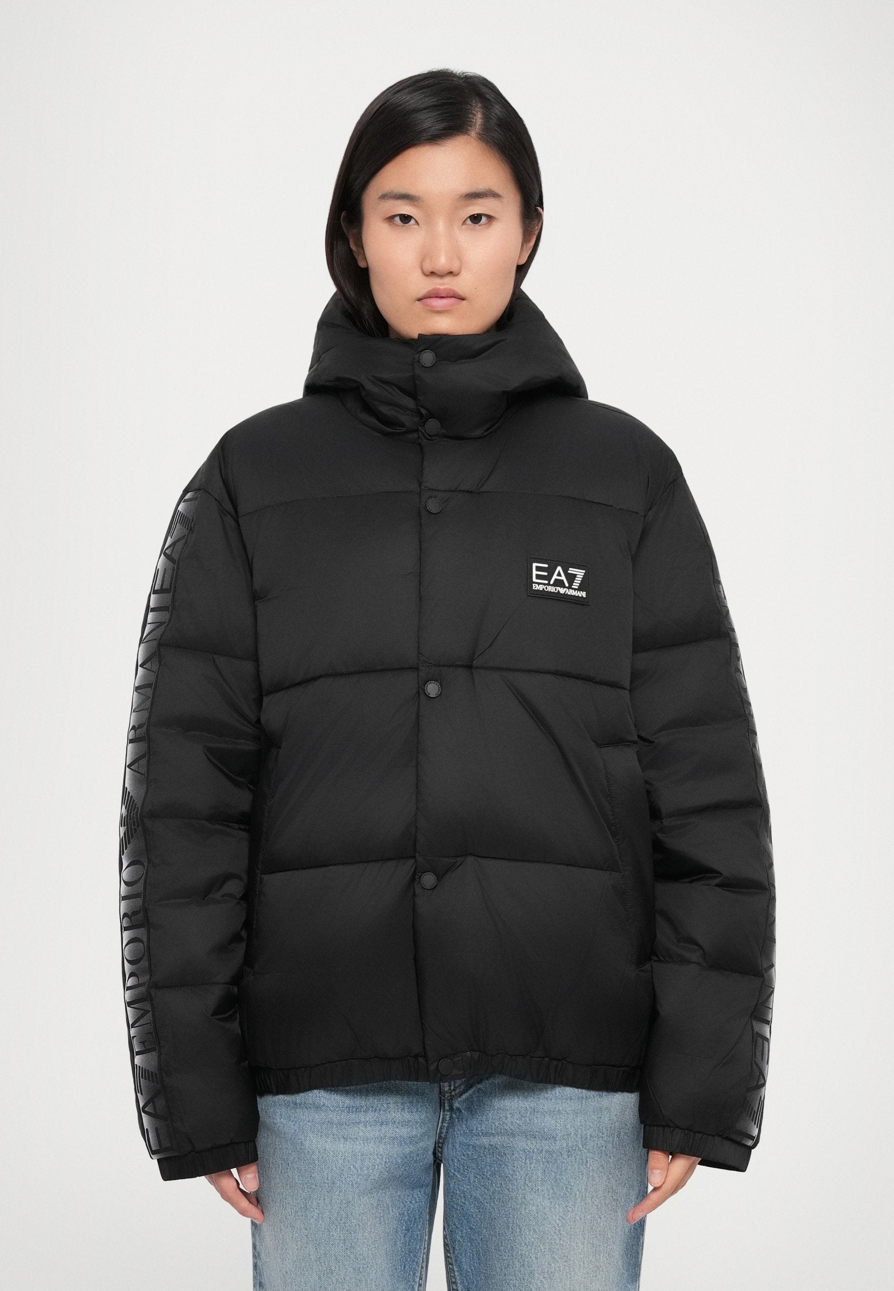 NATURAL VENTUS PADDED JACKET Media 3