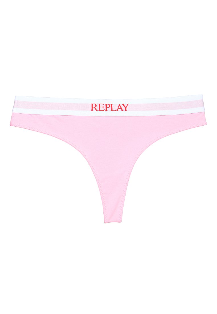 Replay 3 PACK