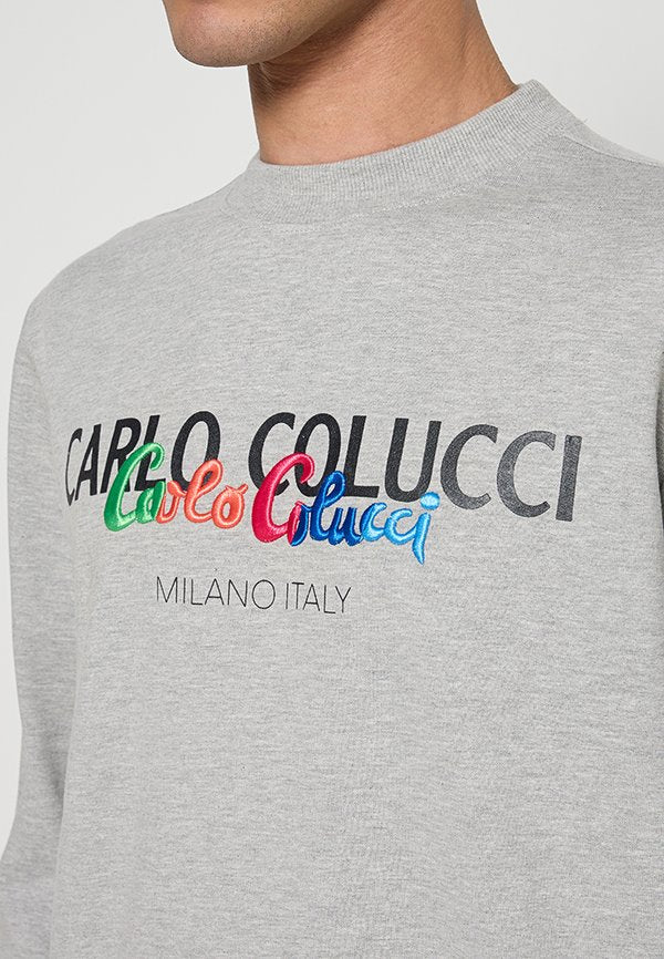 Carlo Colucci