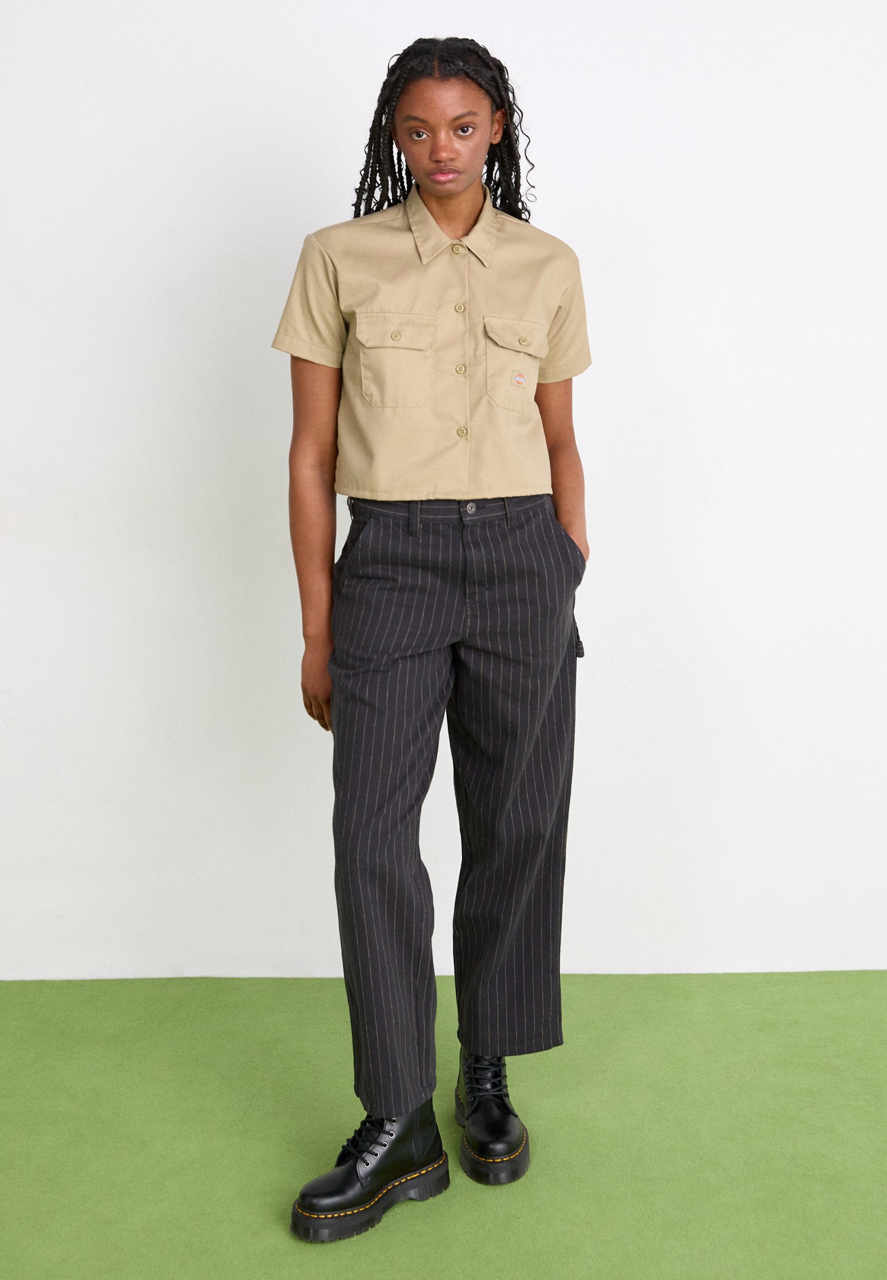 Dickies SERVICE CARPENTER PANT
