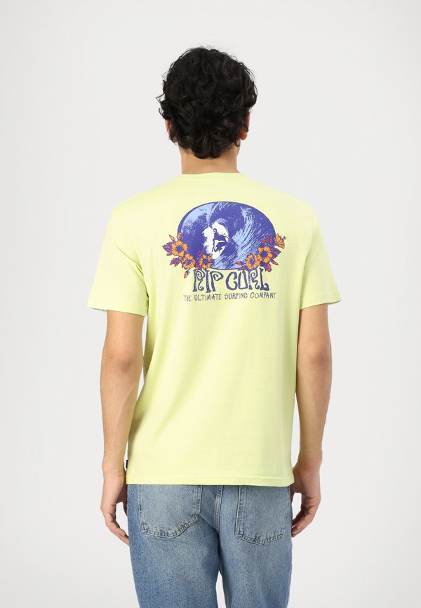 Rip Curl SURF PARADISE TEE UNISEX