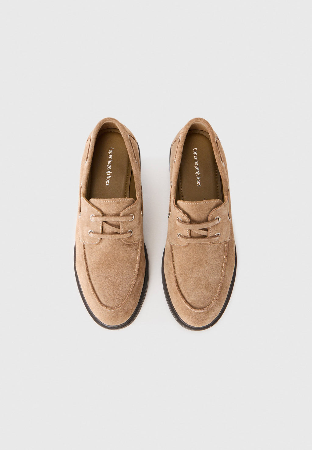 Copenhagen Shoes THE PASSION