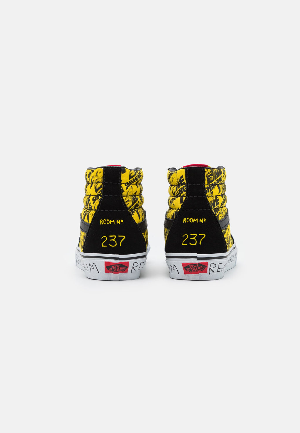Vans  SK8-HI UNISEX