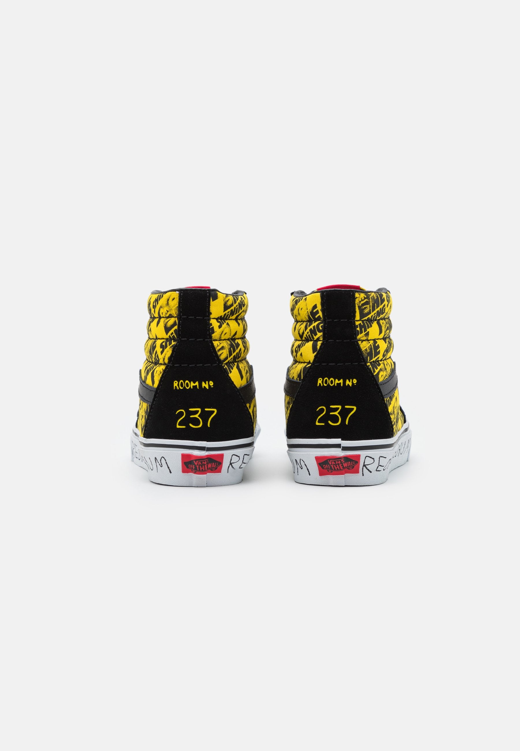 Vans  SK8-HI UNISEX