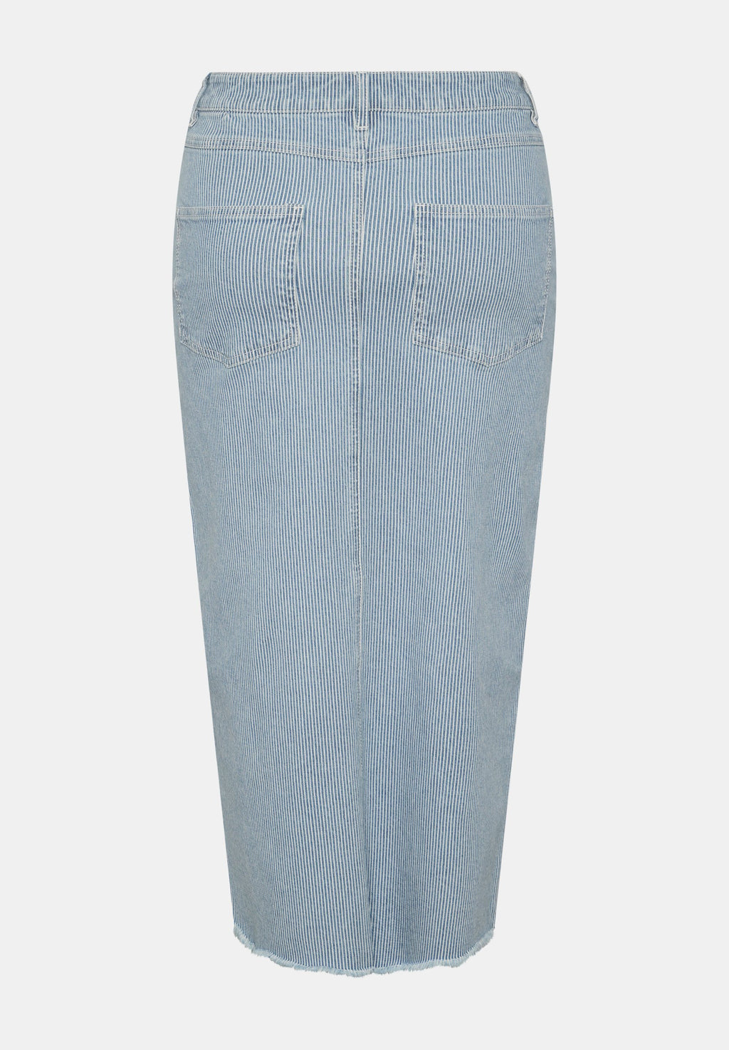 Pieces PCBILLO MIDI SKIRT