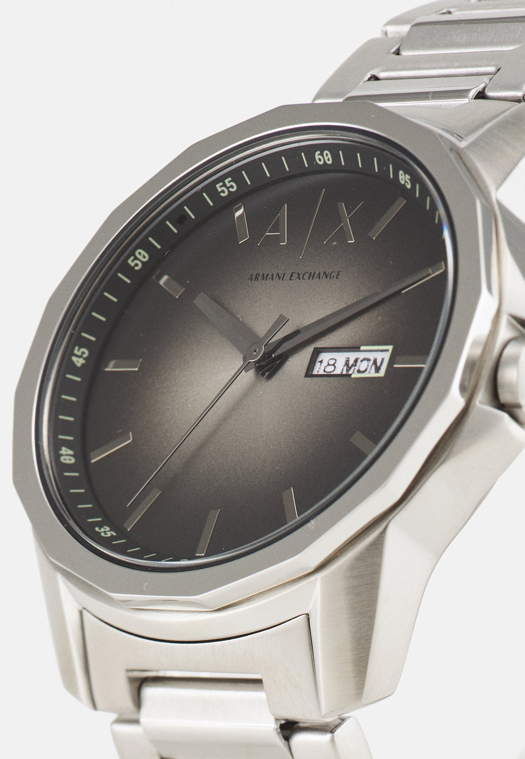 Armani Exchange BANKS