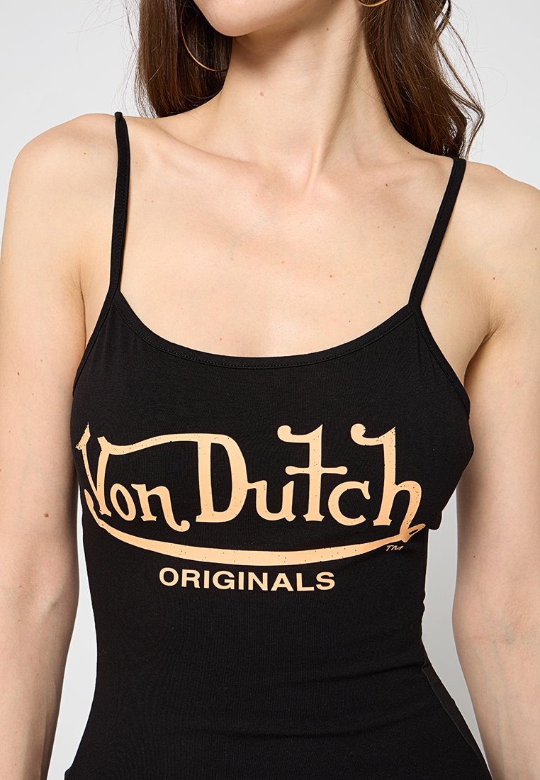 Von Dutch KOURTNEY