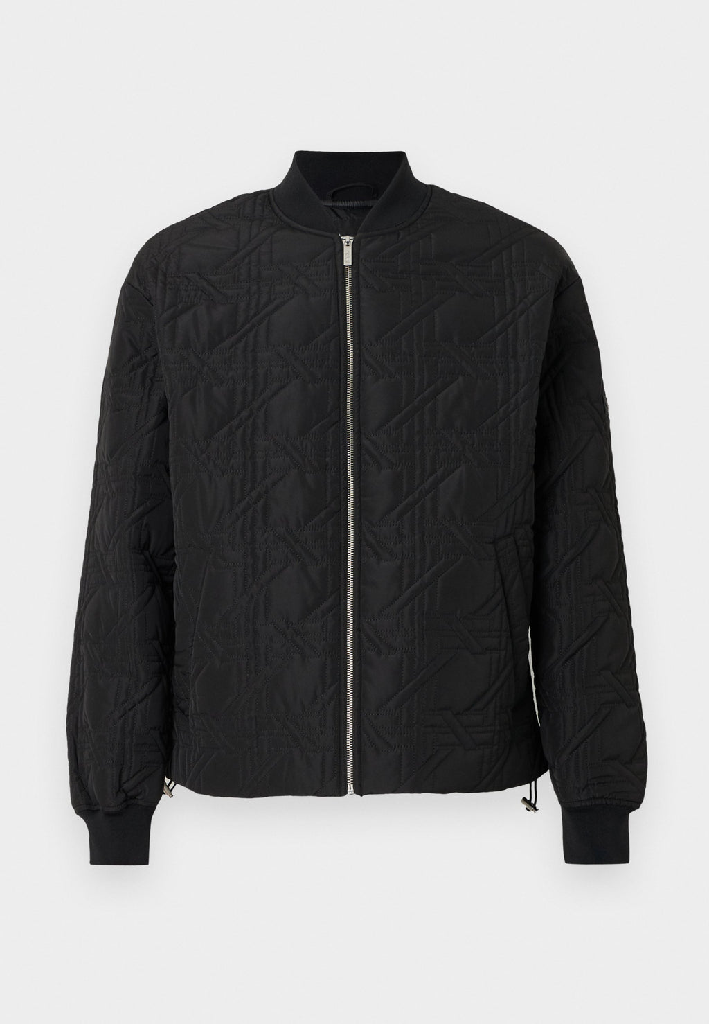 KARL LAGERFELD Übergangsjacke Media 1