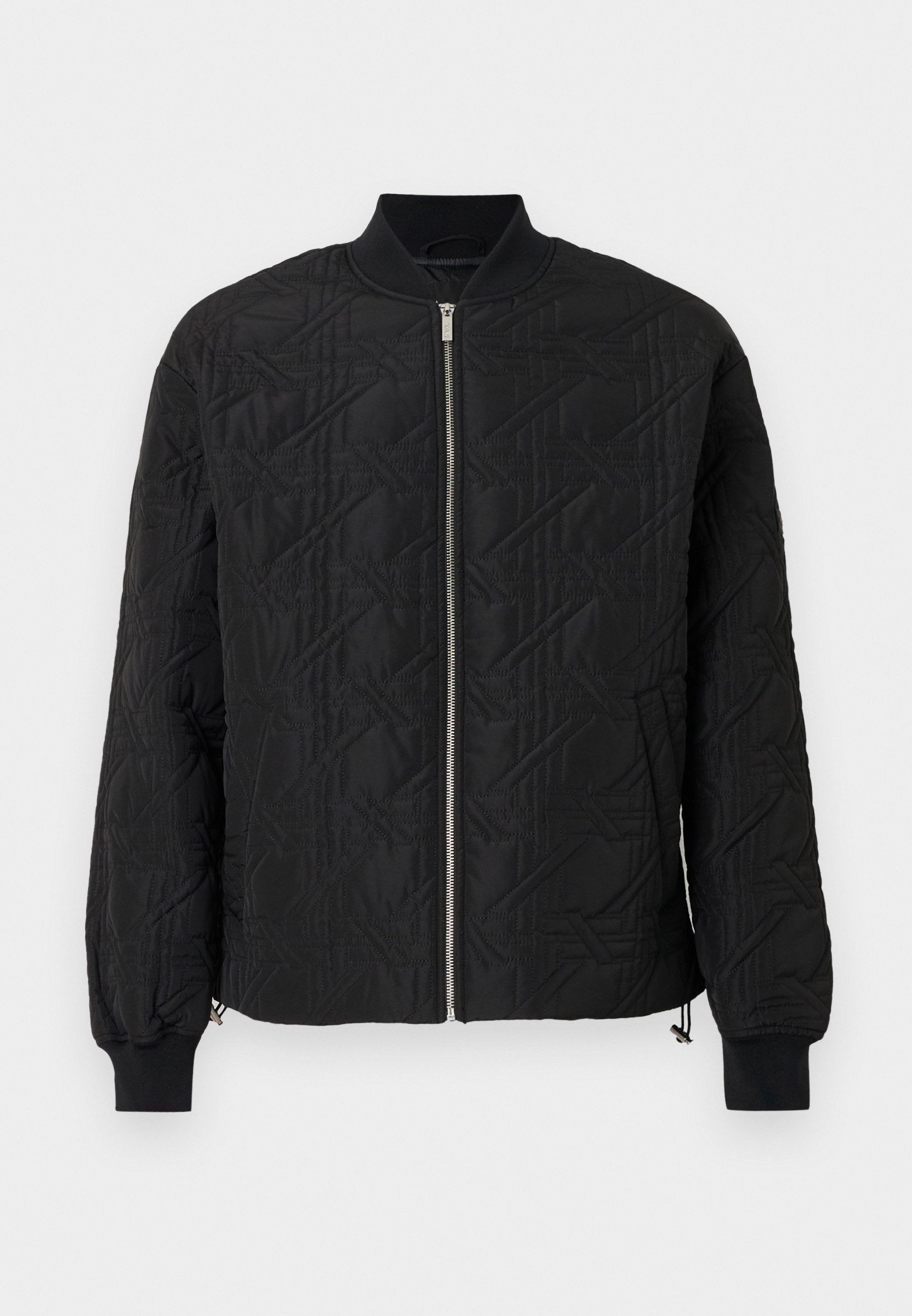 KARL LAGERFELD Übergangsjacke Media 1