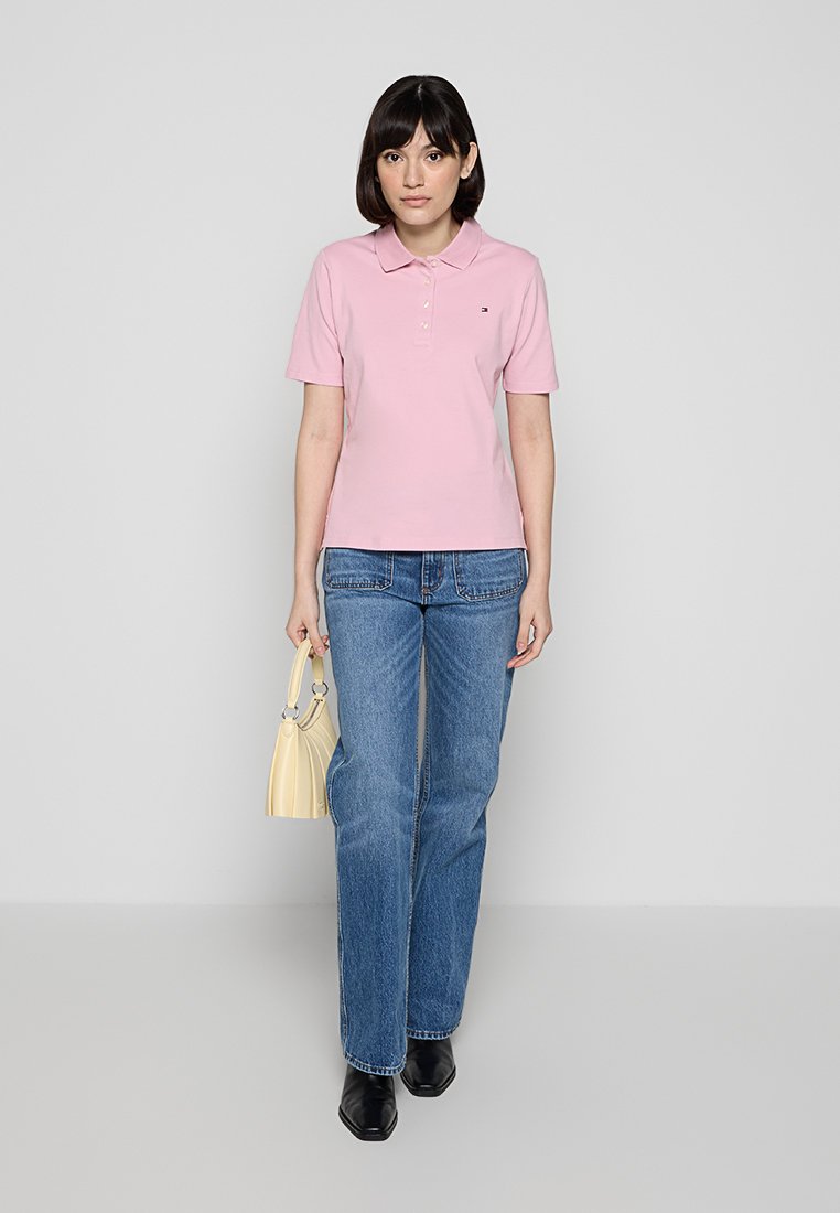 Tommy Hilfiger Poloshirt Media 2