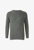 s.Oliver PULLOVER - Jumper - graphit