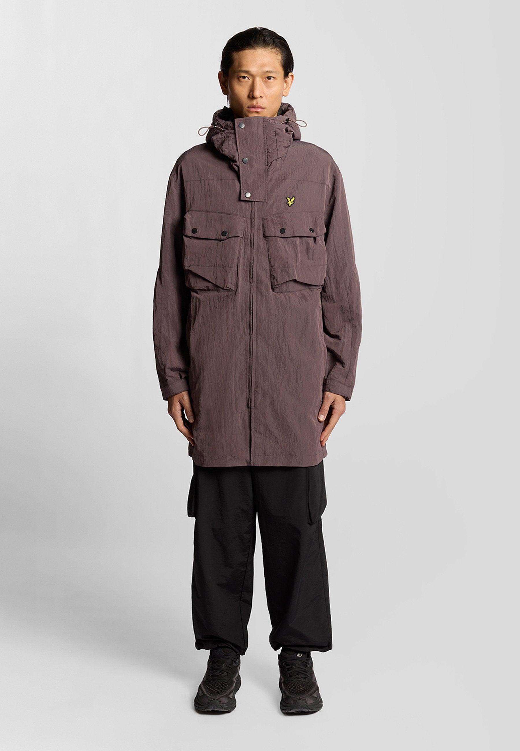 Lyle & Scott GUARD