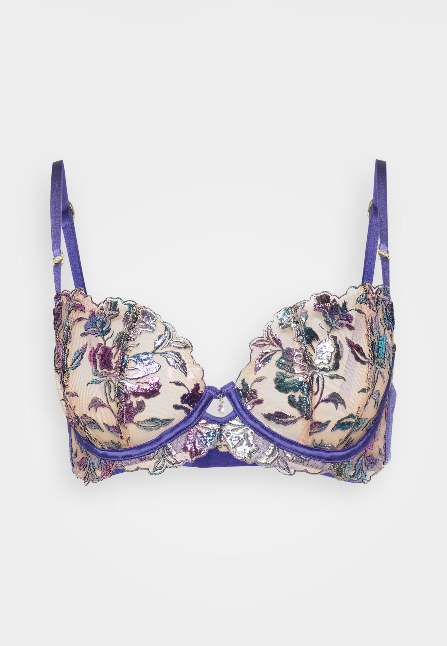 Ann Summers EUPHORIC NON PADDED BALCONY
